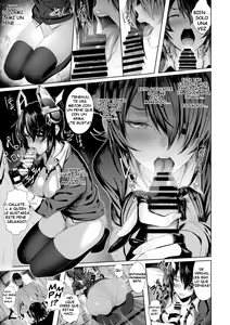 Page 7 of FetiColle Vol. 06 Zenpen - preview thumbnail