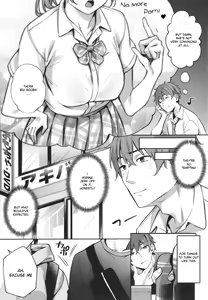 Page 3 of Harenchi Kinshi! ~Watashi no Seiheki Barechatta!?~ - preview thumbnail