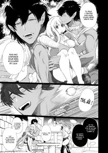 Page 12 of Mede little Roy ~Ochikobore Majo no Shoutai wa, Seieki (Maryouku) o Kate to suru Saikyou no Akuma deshita.~ - preview thumbnail