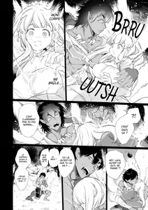 Page 21 of Mede little Roy ~Ochikobore Majo no Shoutai wa, Seieki (Maryouku) o Kate to suru Saikyou no Akuma deshita.~ - preview thumbnail