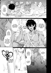 Page 48 of Mede little Roy ~Ochikobore Majo no Shoutai wa, Seieki (Maryouku) o Kate to suru Saikyou no Akuma deshita.~ - preview thumbnail