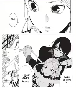 Page 106 of more assorted guro - preview thumbnail