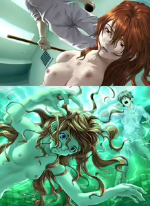 Page 164 of more assorted guro - preview thumbnail