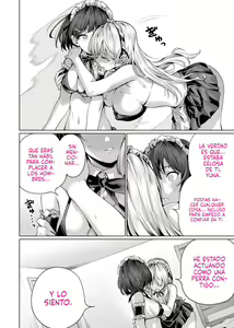 Page 40 of Saimin Haitatsu Nichiroku ~Shimai wa Nakayoshi Mama ni Naru~ | Registro de Entrega de Hipnosis ~Un par de Hermanas que se convierten en Mamis~ - preview thumbnail