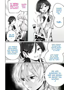 Page 6 of Saimin Haitatsu Nichiroku ~Shimai wa Nakayoshi Mama ni Naru~ | Registro de Entrega de Hipnosis ~Un par de Hermanas que se convierten en Mamis~ - preview thumbnail