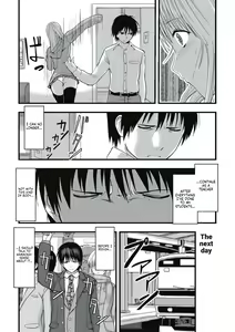 Page 104 of Shokushu Chikan Densha - preview thumbnail