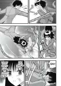 Page 138 of Shokushu Chikan Densha - preview thumbnail