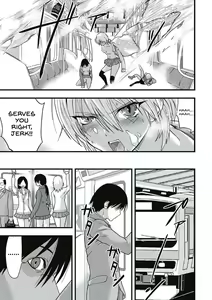 Page 194 of Shokushu Chikan Densha - preview thumbnail