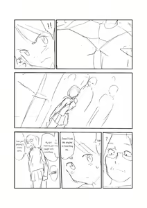 Page 205 of Shokushu Chikan Densha - preview thumbnail