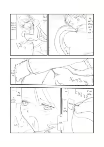 Page 213 of Shokushu Chikan Densha - preview thumbnail