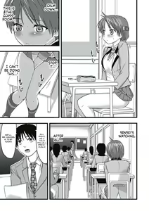 Page 36 of Shokushu Chikan Densha - preview thumbnail