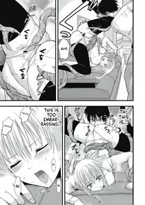 Page 100 of Shokushu Chikan Densha - preview thumbnail
