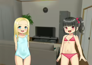 Page 214 of Boku wa Osananajimi Loli Bitch-domo no Inari - preview thumbnail