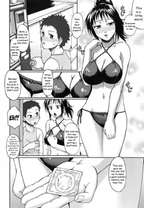 Page 4 of Love Potion - preview thumbnail