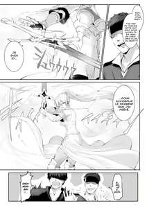 Page 94 of Ikusa Otome to Ikusa Goto! ~Onna Sei Kishi Hen~ - preview thumbnail