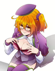 Page 8 of ]LimGuda artwork from 2020/2021[ fate grand order ) - preview thumbnail