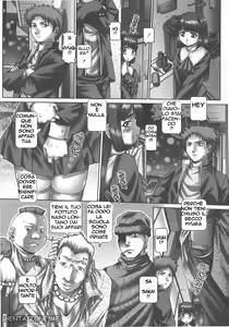 Page 60 of Maid in Teacher - preview thumbnail