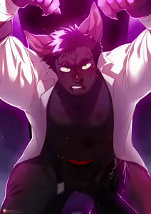 2022 October Reward - Williams x Joe — hentai manga cover on Fhentai