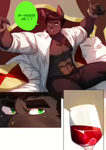 Page 7 of 2022 October Reward - Williams x Joe - preview thumbnail