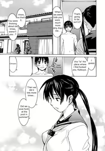 Page 7 of Joshikousei Chinami-chan | High School Girl Chinami-Chan - preview thumbnail