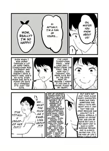 Page 50 of Hoshimiya Ichigo o Goukan Shite Boku wa Hoshi ni Naru. | I Raped Hoshimiya Ichigo and Turned into a Star. - preview thumbnail