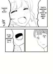 Page 51 of Hoshimiya Ichigo o Goukan Shite Boku wa Hoshi ni Naru. | I Raped Hoshimiya Ichigo and Turned into a Star. - preview thumbnail