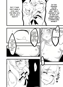 Page 68 of Hoshimiya Ichigo o Goukan Shite Boku wa Hoshi ni Naru. | I Raped Hoshimiya Ichigo and Turned into a Star. - preview thumbnail