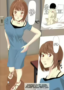 Kyodai Musume Short Short Aizawa Eri no Baai |  Giantess short story: Aizawa Eri's case - hentai manga cover image