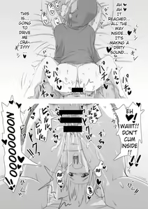 Page 3 of Ars Ecchi - preview thumbnail