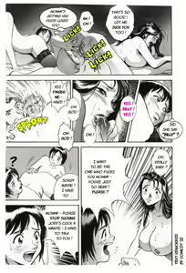 Page 13 of My Son, the Mother-Fucker - preview thumbnail