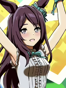 Page 86 of komesuke Uma fanbox - preview thumbnail