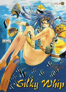 Silky Whip 11 — hentai manga cover on Fhentai