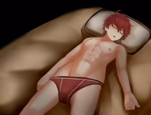 Page 47 of Sleep sex - preview thumbnail