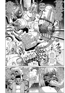 Page 52 of Ikimakuri Mash - preview thumbnail