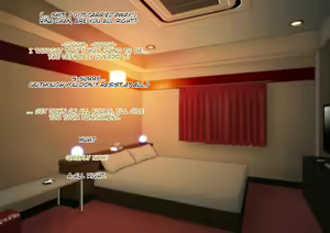 Page 34 of Gal-kei DeliHeal-jou to Tanoshii Oyako Asobi! | Fun Father-Daughter Roleplaying with a Gyaru Prostitute! - preview thumbnail
