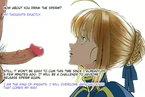 Page 33 of Onna Kishiou Shoukan DeliHeal | Call Girl Service with a Summoned Female Knight - preview thumbnail
