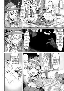 Page 3 of Tanetsuke Colosseum! Episode 1 | Conception Colosseum! 1 - preview thumbnail