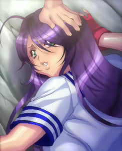 Page 10 of Battle Girls 2 - preview thumbnail