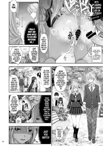 Page 16 of SEX FRIEND 4 - preview thumbnail
