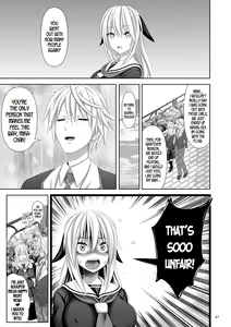 Page 47 of SEX FRIEND 4 - preview thumbnail