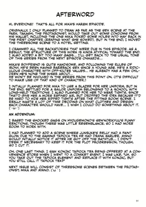 Page 51 of SEX FRIEND 4 - preview thumbnail