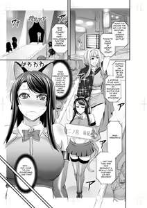 Page 2 of Les Queen Battlers ~Kanchou Battle Hen~ - preview thumbnail