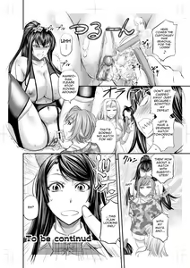 Page 31 of Les Queen Battlers ~Kanchou Battle Hen~ - preview thumbnail