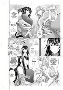 Page 7 of Les Queen Battlers ~Kanchou Battle Hen~ - preview thumbnail