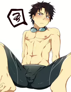 Pixiv Fanbox - hentai manga cover image