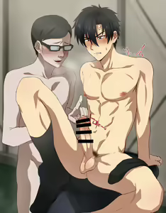 Page 127 of Pixiv Fanbox - preview thumbnail