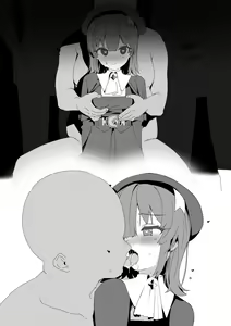 Kanzarin — hentai manga cover on Fhentai