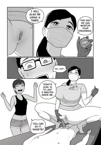 Page 11 of Sexual Support Clinic - preview thumbnail