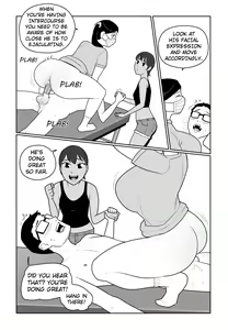 Page 14 of Sexual Support Clinic - preview thumbnail