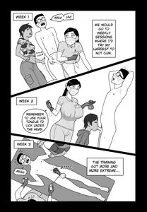 Page 17 of Sexual Support Clinic - preview thumbnail